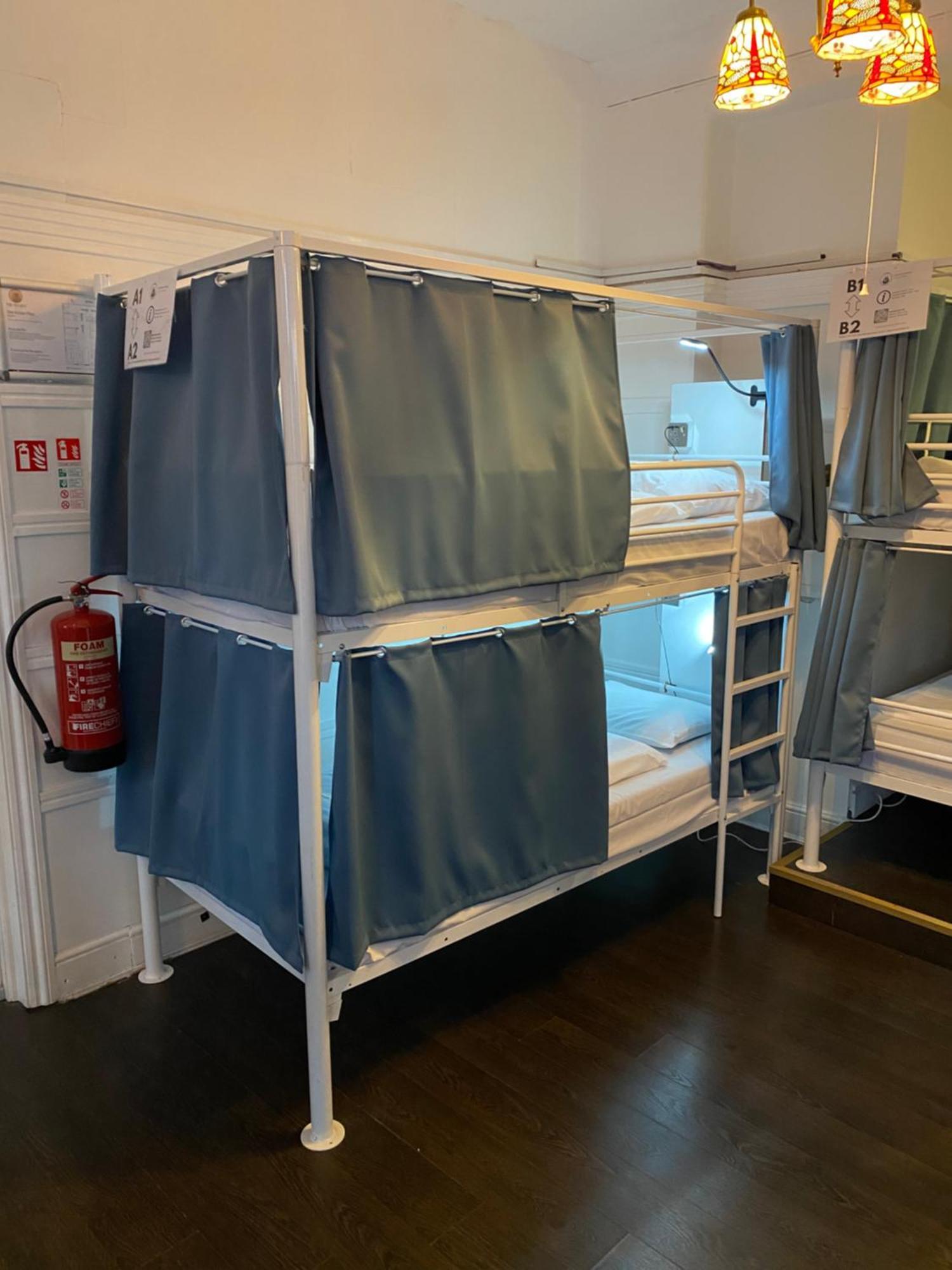 Bed in 26-Bed Mixed Dormitory Room,1648909128:JPEG